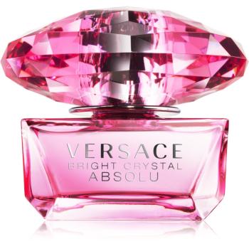 Versace Bright Crystal Absolu parfémovaná voda pro ženy 50 ml