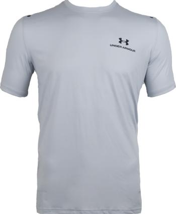 UNDER ARMOUR RUSH ENERGY SHORT SLEEVE 1366138-014 Velikost: L