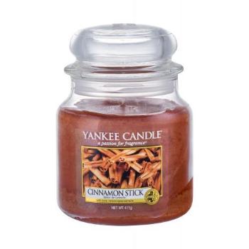 Yankee Candle Cinnamon Stick 411 g vonná svíčka unisex