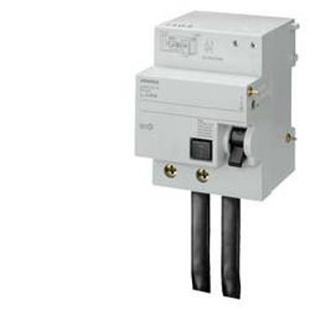 Blok proudového chrániče Siemens 5SM26276, 100 A 0.3 A 230 V