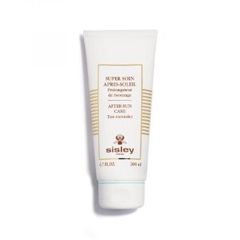 Sisley After-Sun Care tělový krém po opalování - tělový krém po opalování 200 ml