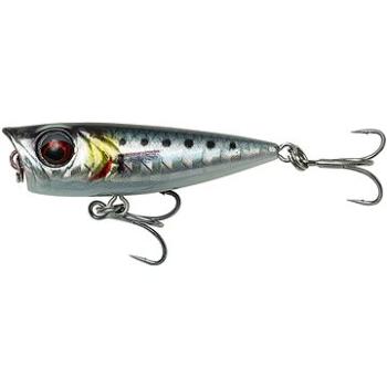 Savage Gear 3D Minnow Popper 4,3cm 4g F (RYB017282nad)