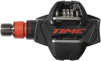 Time Atac Xc 12 - Black Red uni