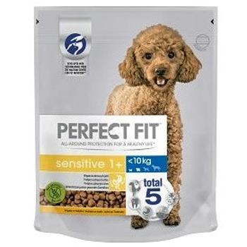 Perfect fit granule kuřecí pro dospělé psy malých plemen 1.4 kg (4008429136177)