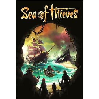 Sea of Thieves (PC) DIGITAL (595214)