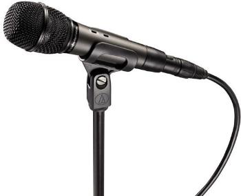 Audio-Technica ATM710 Kondenzátorový mikrofon pro zpěv