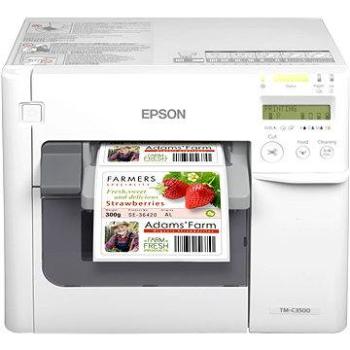 EPSON ColorWorks C3500 (C31CD54012CD)
