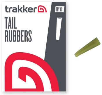 Trakker převleky tail rubbers 10 ks