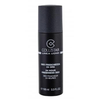 Collistar Men 24 Hour 100 ml deodorant pro muže deospray