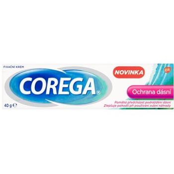 COREGA Ochrana dásní 40 g  (8596149000589)