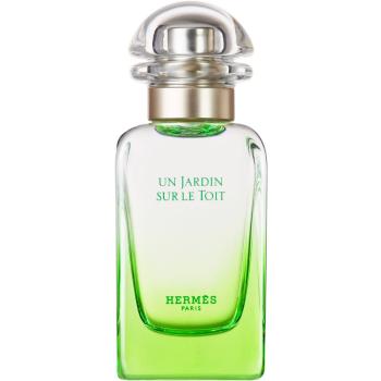 HERMÈS Un Jardin Sur Le Toit toaletní voda unisex 50 ml