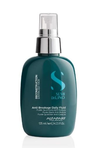 Alfaparf Milano Anti-Breakage Daily Fluid denní fluid proti lámání poškozených vlasů 125 ml