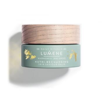 Lumene Nutri-Recharging Skin Saviour Balm intenzivně vyživující balzám 30 ml