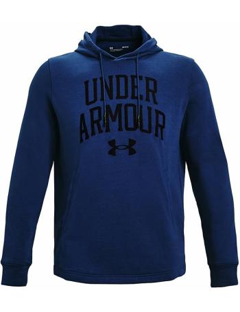 Mikina Under Armour Rival Fleece Big vel. L