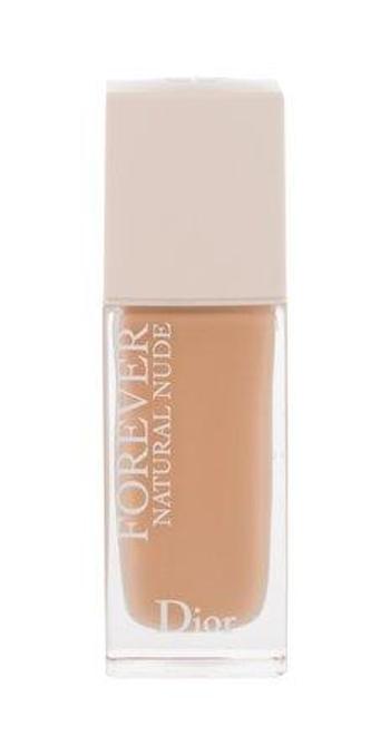 Dior Tekutý make-up Forever Natural Nude (Longwear Foundation) 30 ml 2 Cool Rosy, 30ml, 2CR