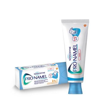 Sensodyne Pronamel Junior zubní pasta 50 ml