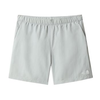 kraťasy THE NORTH FACE M Water Short, Tin Grey velikost: M