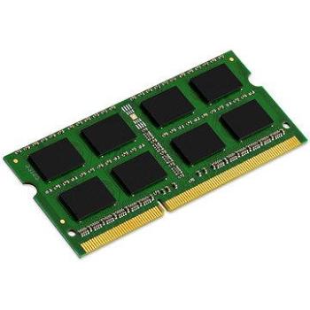 Kingston SO-DIMM 4GB DDR3L 1600MHz CL11 (KCP3L16SS8/4)