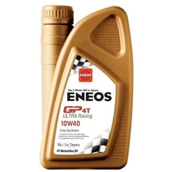 ENEOS GP4T ULTRA Racing 10W-40 E.GP10W40/1 1l (EU0147401)