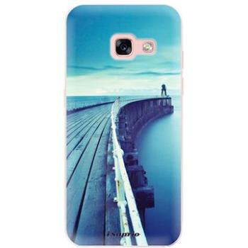 iSaprio Pier 01 pro Samsung Galaxy A3 2017 (pier01-TPU2-A3-2017)
