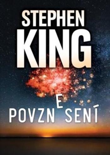 Povznesení - King Stephen