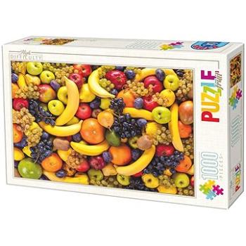 D-TOYS Puzzle Ovoce 1000 dílků (5947502871958)