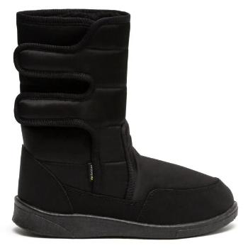 Oldcom AURORA Dámské zimní boty, černá, velikost 36