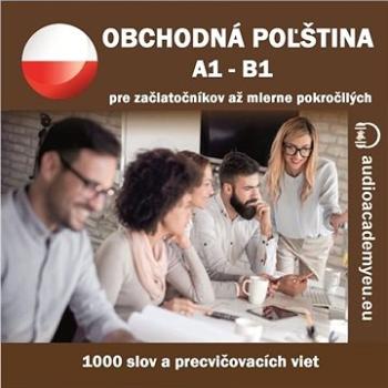 Obchodná poľština A1 - B1 ()
