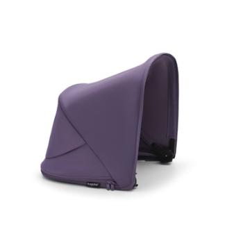 bugaboo Sluneční stříška Fox 5 Astro Purple