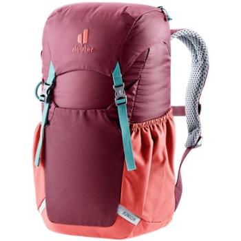 deuter Dětský batoh Junior Maron-Currant