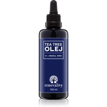 Renovality Original Series tea tree olej 100 ml