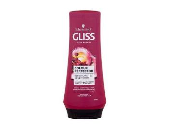 Gliss Kur Color Protect regenerační balzám na vlasy 200 ml