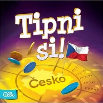 Tipni si Česko