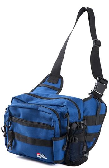 Abu garcia taška one shoulder bag 2 royal navy