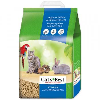 Stelivo JRS Cats Best Universal 20l