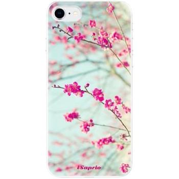 iSaprio Blossom pro iPhone SE 2020 (blos01-TPU2_iSE2020)