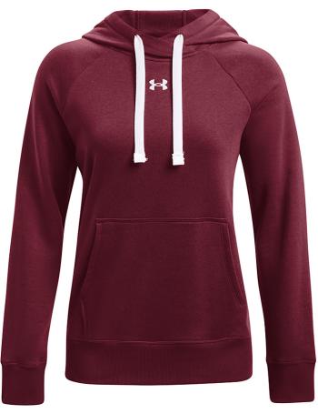 Dámská barevná mikina Under Armour vel. XL