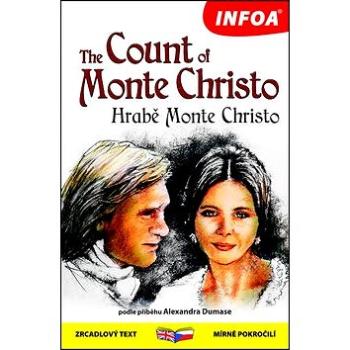 The Count of Monte Cristo/Hrabě Monte Christo (978-80-7240-848-1)