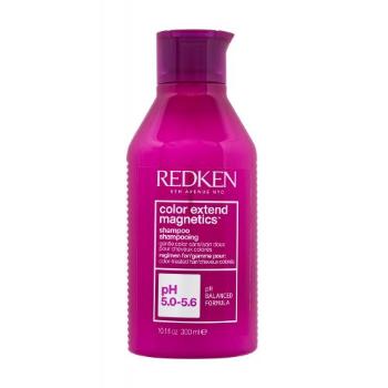 Redken Color Extend Magnetics 300 ml šampon pro ženy na barvené vlasy