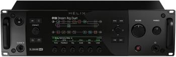 Line6 Helix Rack Kytarový multiefekt