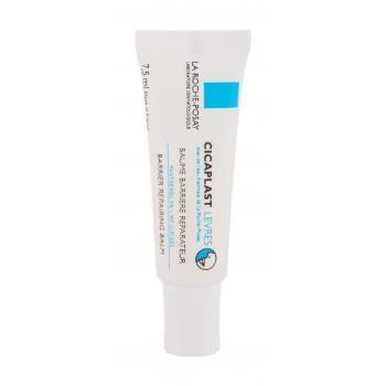 La Roche-Posay Cicaplast Barrier Repairing Balm 7,5 ml balzám na rty pro ženy