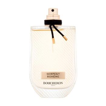 Boucheron Serpent Bohéme 90 ml parfémovaná voda tester pro ženy