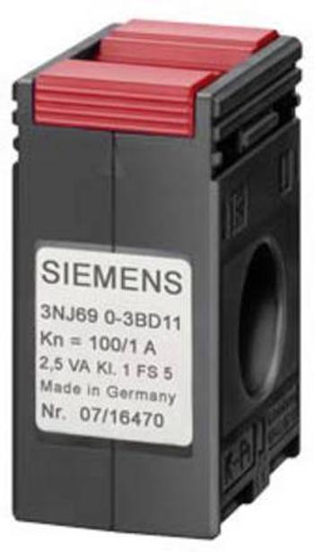 Proudový měnič Siemens 3NJ6940-3BK11 1 ks