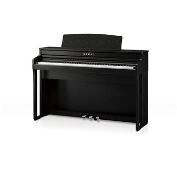 KAWAI CA49B - Premium Satin Black (KA CA49B)