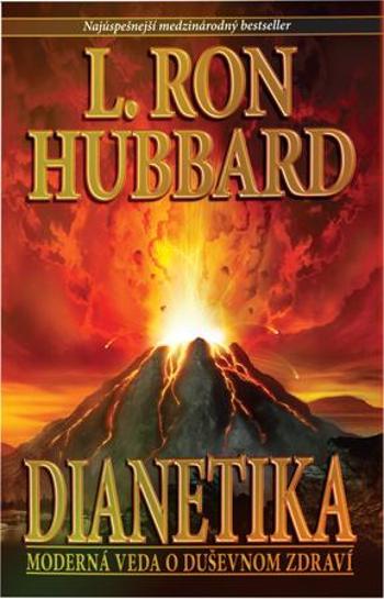 Dianetika - Hubbard L. Ron