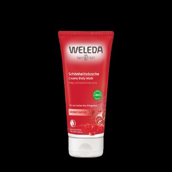 Weleda Granátové jablko Regenerační sprchový krém 200 ml