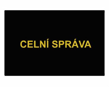 Rohožka Celní správa