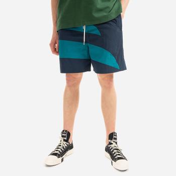 Drôle De Monsieur Le Short Houston BS107 NAVY