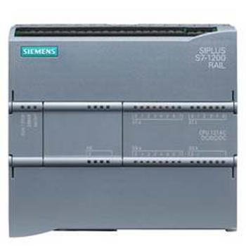 CPU pro PLC Siemens 6AG2214-1AG40-1XB0 6AG22141AG401XB0 28.8 V/DC