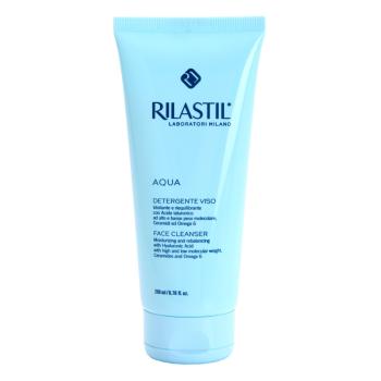 Rilastil Aqua čisticí pleťová emulze 200 ml